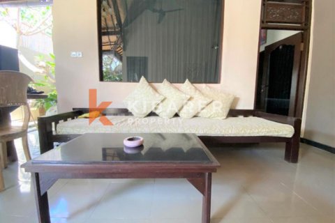 2 bedrooms Villa in Kerobokan, Badung, Indonesia No. 12947 2