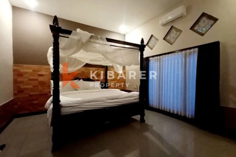 2 bedrooms Villa in Kerobokan, Badung, Indonesia No. 12947 11