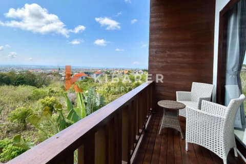 3 bedrooms Villa in Ungasan, Badung, Indonesia No. 12943 14