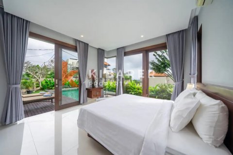 3 bedrooms Villa in Ungasan, Badung, Indonesia No. 12943 9