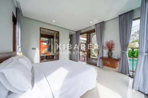 3 bedrooms Villa in Ungasan, Badung, Indonesia No. 12943 28