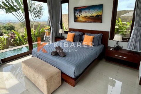 3 bedrooms Villa in Ungasan, Badung, Indonesia No. 12943 23