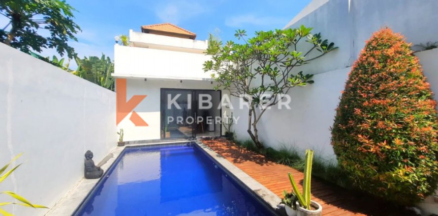 2 bedrooms Villa in Seminyak, Badung, Indonesia No. 12946