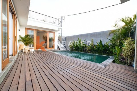 2 bedrooms Villa in Tumbak Bayuh, Mengwi, Badung, Indonesia No. 12949 3