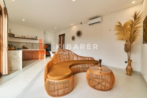 2 bedrooms Villa in Tumbak Bayuh, Mengwi, Badung, Indonesia No. 12949 5
