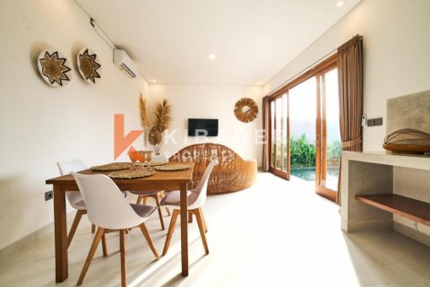 2 bedrooms Villa in Tumbak Bayuh, Mengwi, Badung, Indonesia No. 12949 15