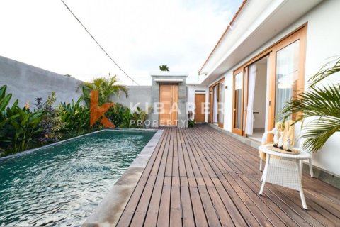 2 bedrooms Villa in Tumbak Bayuh, Mengwi, Badung, Indonesia No. 12949 2