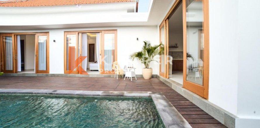 2 bedrooms Villa in Tumbak Bayuh, Mengwi, Badung, Indonesia No. 12949