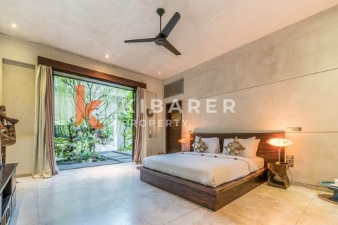 5 bedrooms Villa in Badung, Indonesia No. 12944 11