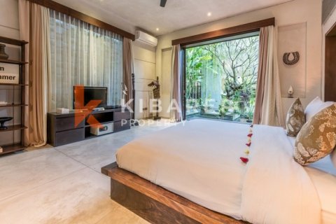 5 bedrooms Villa in Badung, Indonesia No. 12944 12