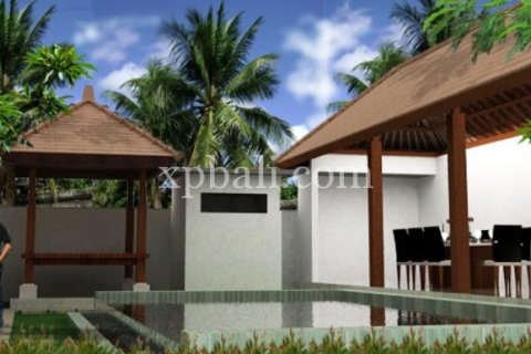 336m2 Land in Gianyar, Indonesia No. 13359 3