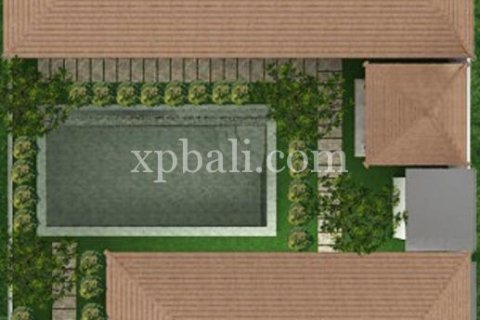 336m2 Land in Gianyar, Indonesia No. 13359 2