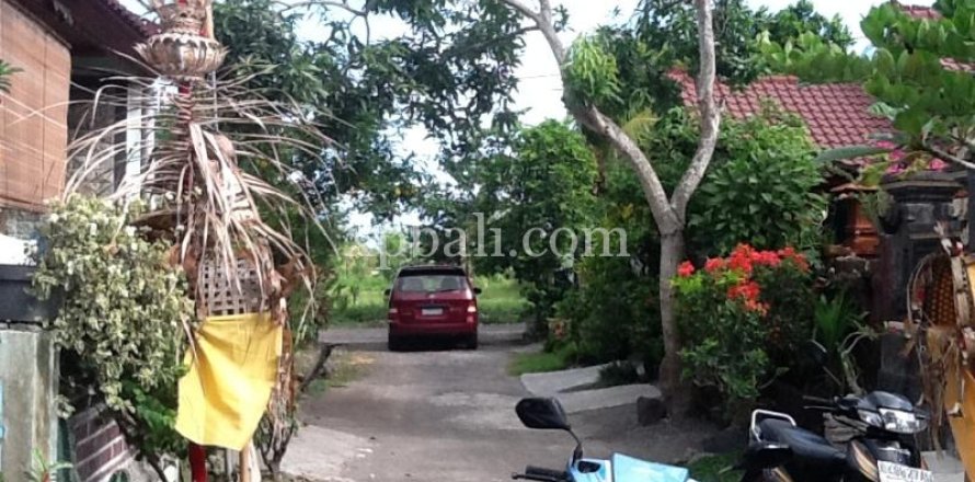 336m2 Land in Gianyar, Indonesia No. 13359