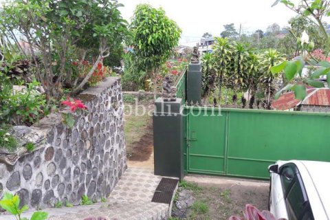 800m2 Land in Buleleng, Indonesia No. 13356 13