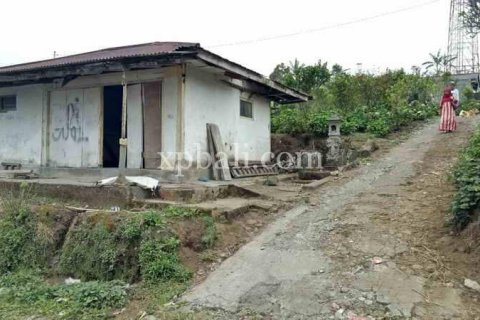 825m2 Land in Tabanan, Indonesia No. 13357 3