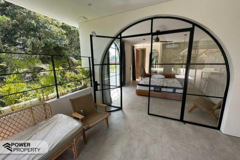 6 bedrooms Villa in Tampaksiring, Gianyar,  No. 7775 7