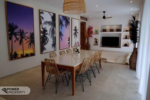 6 bedrooms Villa in Tampaksiring, Gianyar,  No. 7775 5