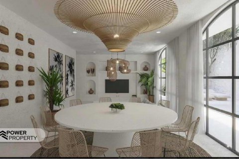 6 bedrooms Villa in Tampaksiring, Gianyar,  No. 7775 4