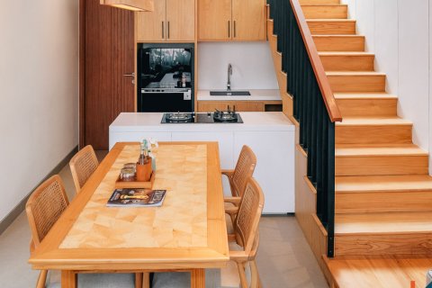3 bedrooms Villa in Canggu, Badung, Indonesia No. 10751 5