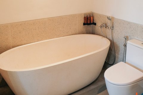 3 bedrooms Villa in Canggu, Badung, Indonesia No. 10751 10