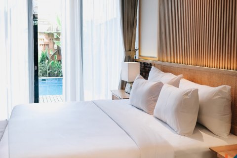 3 bedrooms Villa in Canggu, Badung, Indonesia No. 10751 7