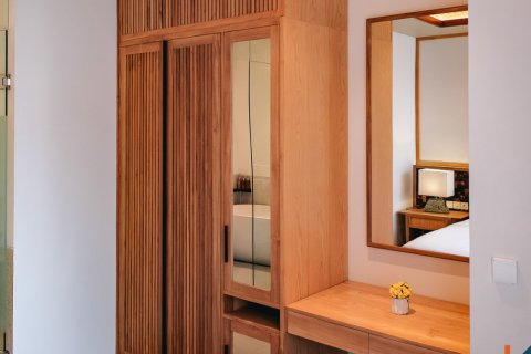 3 bedrooms Villa in Canggu, Badung, Indonesia No. 10751 8