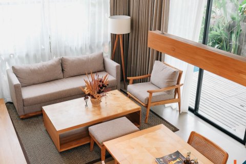 3 bedrooms Villa in Canggu, Badung, Indonesia No. 10751 2
