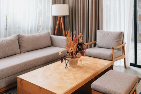 3 bedrooms Villa in Canggu, Badung, Indonesia No. 10751 3