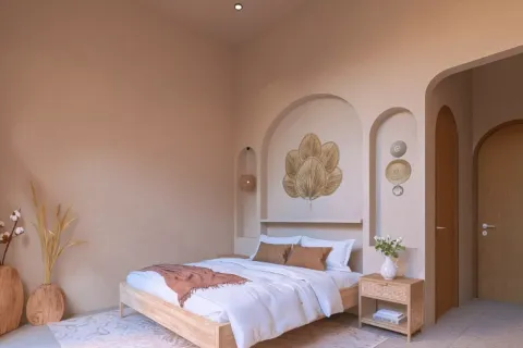 1 bedroom Villa in Jimbaran, Badung, Indonesia No. 10746