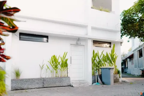 3 bedrooms Villa in Badung, Indonesia No. 10745 2