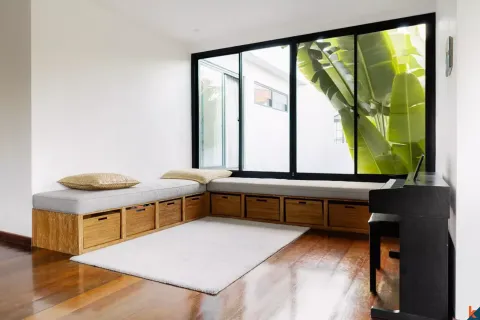 3 bedrooms Villa in Badung, Indonesia No. 10745 12