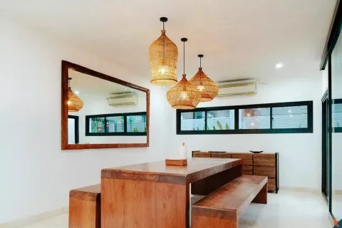 3 bedrooms Villa in Badung, Indonesia No. 10745 9