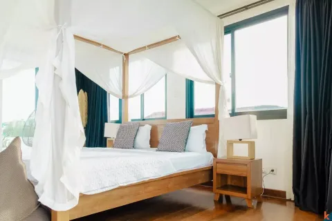 3 bedrooms Villa in Badung, Indonesia No. 10745 19