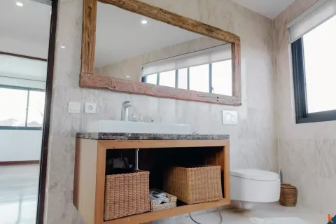 3 bedrooms Villa in Badung, Indonesia No. 10745 23