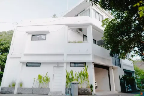 3 bedrooms Villa in Badung, Indonesia No. 10745