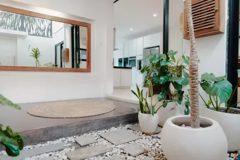 3 bedrooms Villa in Badung, Indonesia No. 10745 6
