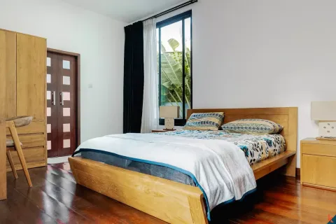 3 bedrooms Villa in Badung, Indonesia No. 10745 13