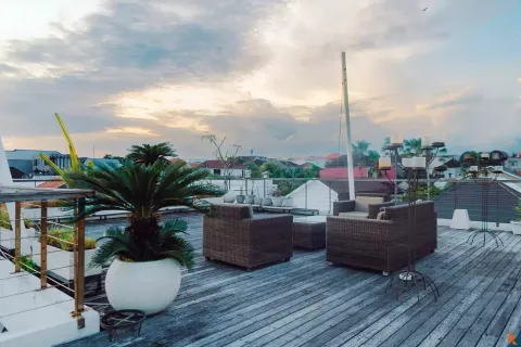 3 bedrooms Villa in Badung, Indonesia No. 10745 5