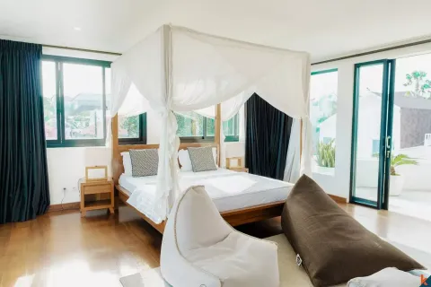 3 bedrooms Villa in Badung, Indonesia No. 10745 17