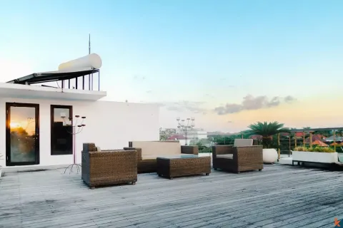 3 bedrooms Villa in Badung, Indonesia No. 10745 4