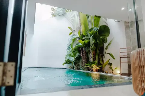 3 bedrooms Villa in Badung, Indonesia No. 10745 3