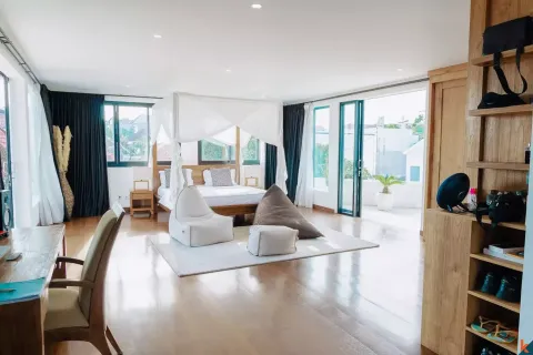 3 bedrooms Villa in Badung, Indonesia No. 10745 16