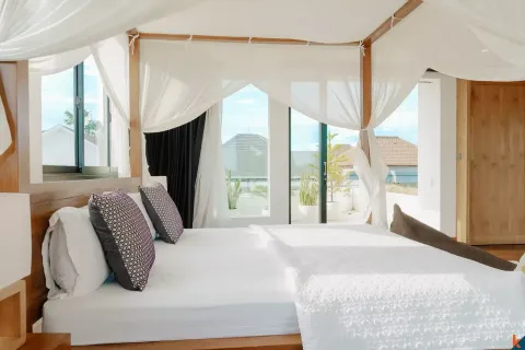 3 bedrooms Villa in Badung, Indonesia No. 10745 18