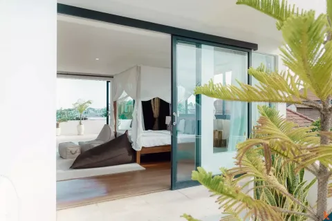 3 bedrooms Villa in Badung, Indonesia No. 10745 22