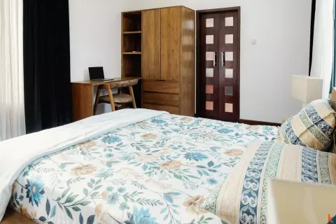 3 bedrooms Villa in Badung, Indonesia No. 10745 14