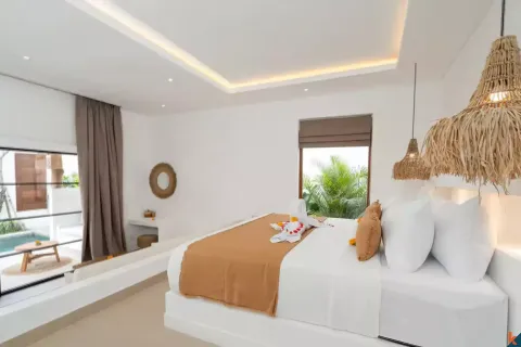 1 bedroom Villa in Cemagi, Mengwi, Badung, Indonesia No. 10750 19