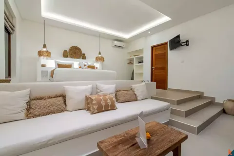 1 bedroom Villa in Cemagi, Mengwi, Badung, Indonesia No. 10750 16