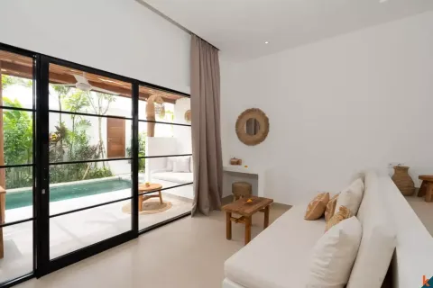 1 bedroom Villa in Cemagi, Mengwi, Badung, Indonesia No. 10750 18