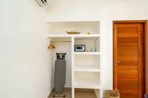 1 bedroom Villa in Cemagi, Mengwi, Badung, Indonesia No. 10750 21