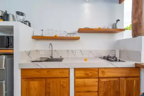 1 bedroom Villa in Cemagi, Mengwi, Badung, Indonesia No. 10750 15